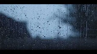 Rainly Window (4K FULL HD)
