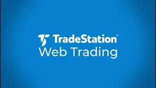 Introduction to Web Trading