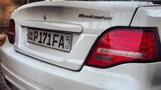 Nexia 2 tuning salon