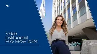 FGV EPGE | Institutional 2024