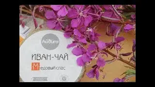 Русский пуэр - прессованный иван-чай⚜️👑