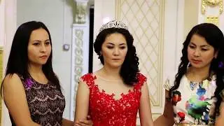 Кыз Узату Шинар 29.07.2017