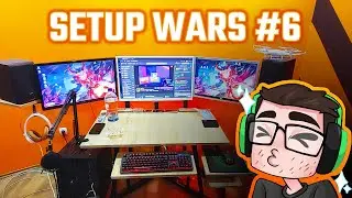 Mutasd a setupod! Setupwars #6