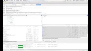 How to use Filezilla for FTP website file management