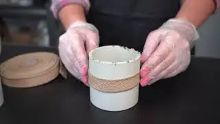 Bourbon Brooke Banner Video