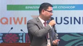 Узбекистан — страна больших возможностей для развития платёжного бизнеса