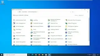 How to Get Back Missing Devices From Device Manager in Windows 10/8/7