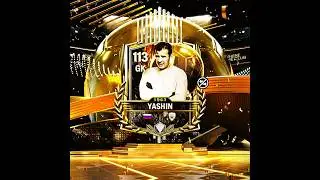 Yashin the best Gk ☠️🧤 