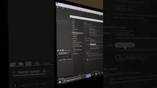 Как очистить от кэш Adobe After Effects