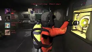 Lethal Company #9 - Compil' de clips plus longue qu'un épisode filler de Naruto