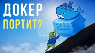 EVERYTHING YOU NEED TO KNOW ABOUT DOCKER