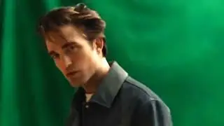 My Honest Reaction ft . Robert Pattinson