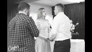 Венчание Светлана и Дамир Абдуловы