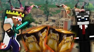 FORTNITE LUCKY BLOCKS ! | LUCKY BLOCKS