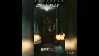 Gera Play Escape from Tarkov Рейд завод