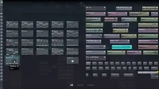 Tobu - Joy (DR.L Remake) [FLP Walkthrough]