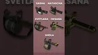 Meet the REAL Heavy 