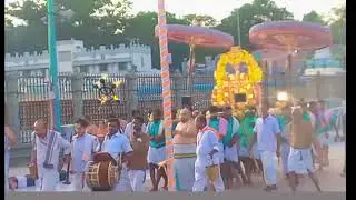 tirupati tirumala Devasthanam temple