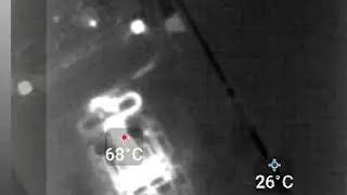Тест усилителя на надежность