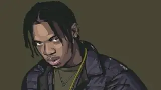 [FREE] Travis Scott Type Beat 2017 - 