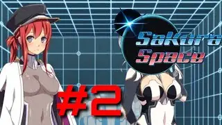 Sakura Space прохождение на телефоне на русском [ Хентай Много без цензуры ]