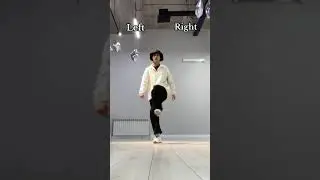 Angel Numbers(PGO & Preecie Amapiano Remix) - Chris Brown Tutorial dance Tiktok