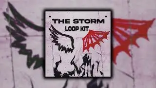 (30) JI X A BOOGIE LOOP KIT / SAMPLE PACK 2023 