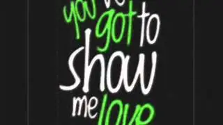 Dero & Robbie Rivera - Show Me Love (Original Mix)