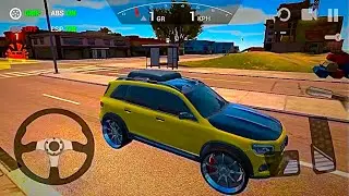 ultimate offroad simulator / android games 2022
