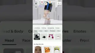 #кидсерам #edit #music #roblox