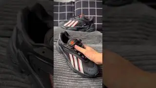ADIDAS OZTRAL SHOES