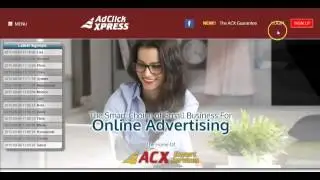 AdClickXpress   проект платит 3 год