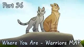 Where You Are | Silverstream Map Part 36 REMAKE