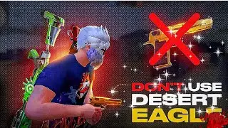 Latest Desert eagle 2.0👽🧠