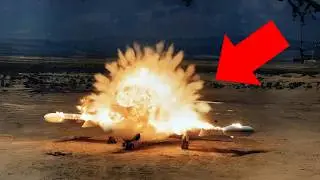 America's Deadliest Weapon That Keeps Russia and China Awake at Night