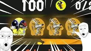 The Grizco Stringer is OP