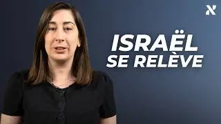 Israël se relève - revue de presse