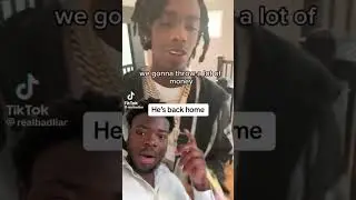 The Goat YNW Melly Is Finally Free 😱😱 #ynwmelly #ynw #trending #viral #shorts