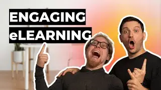 How to Create Engaging eLearning Content?
