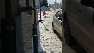 Зима в Сердце 🤍