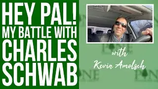 Pledged Asset Line (PAL): My Battle with Charles Schwab