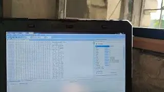Поднятие блока EDC16U1 от VAG SKODA после неудачной записи.