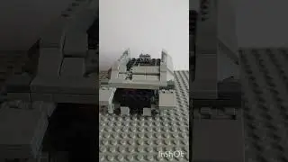 buildingjagd panzer iv out of leg 