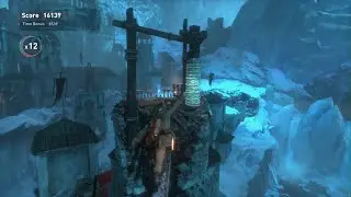 Outskirts of Kitezh - Score attack - Gold