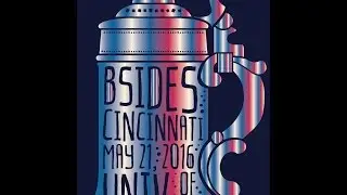 BSides Cincinnati 2016 - 4:00 PM - Coleman Kane  - Malware Analysis on a Budget
