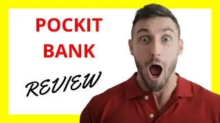 Pockit Bank Review