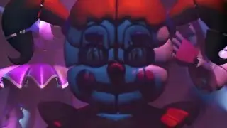 FNAF SISTER LOCATION   ОФИЦИАЛЬНЫЙ РУССКИЙ ТРЕЙЛЕР!