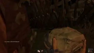 Вечера в Rust