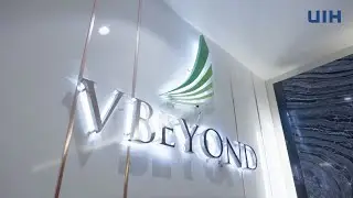 Customer Stories: VBeyond ยกระดับการทำงานด้วย Microsoft Cloud จาก UIH