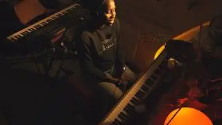 your unique path is the only one. (music & chat)